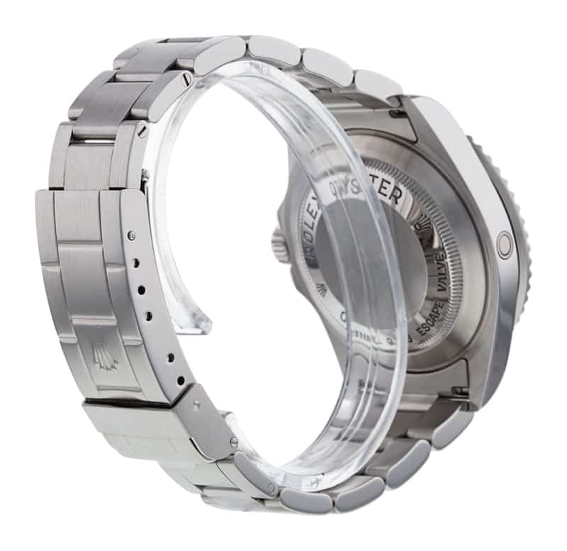 Rolex Sea-Dweller 16600